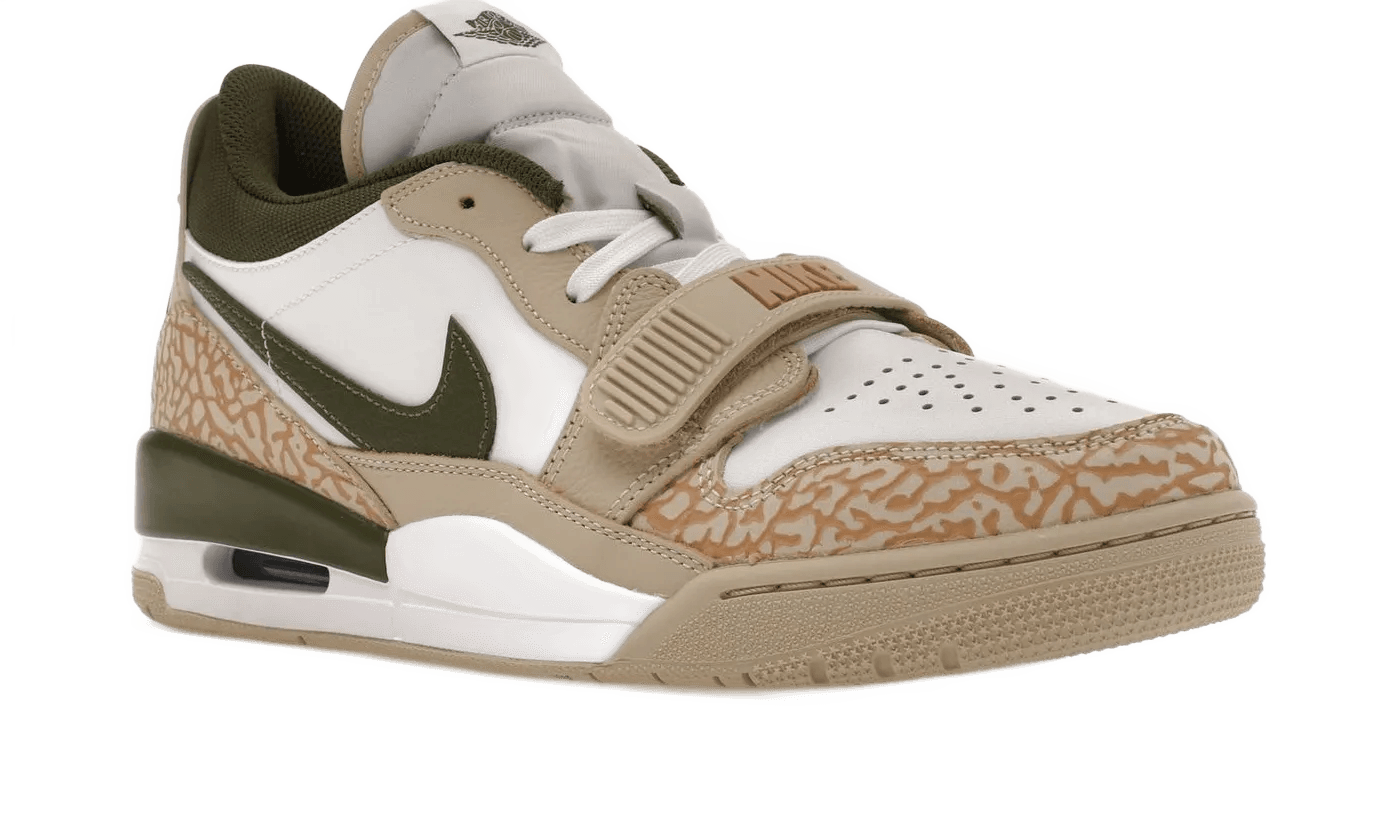 GT-2160 White Shamrock Green - FZ4358-100