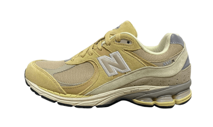 2002R AURALEE Yellow Beige