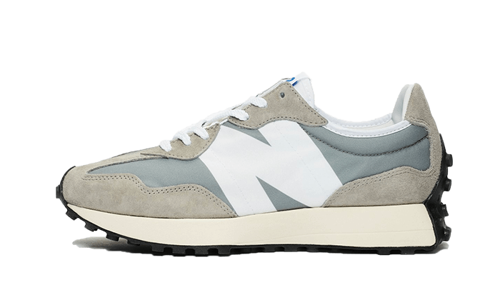 327 Grey