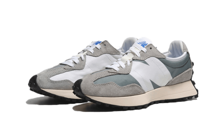 327 Grey