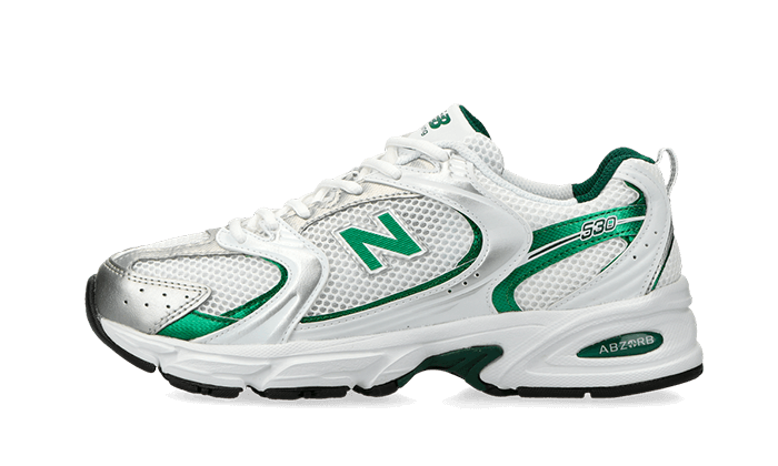 530 White Nightwatch Green