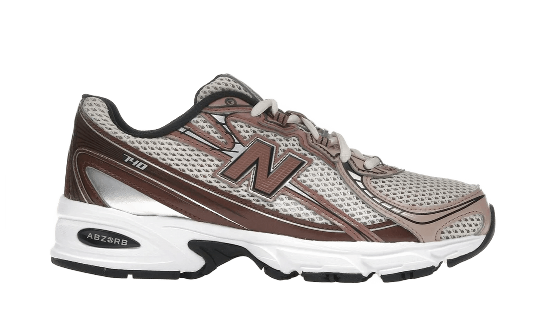 740 Rich Oak Bisque Pecan - U740BB2