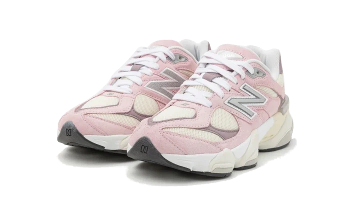 9060 Rose Sugar Angora