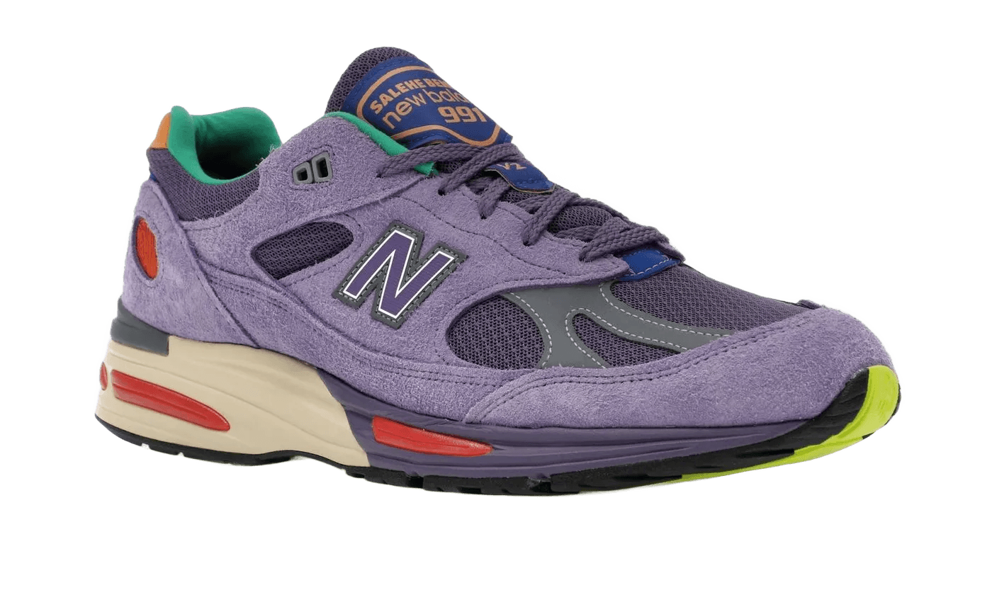 991v2 MiUK Salehe Bembury Colors Be The Palette - U991SB2