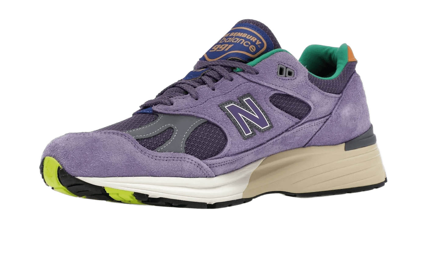 991v2 MiUK Salehe Bembury Colors Be The Palette - U991SB2