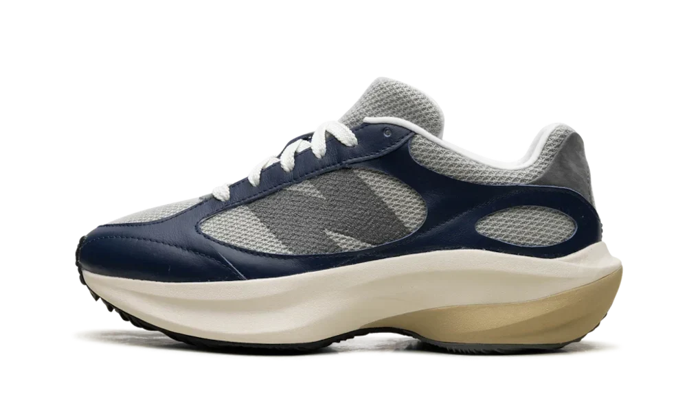 WRPD Runner Navy