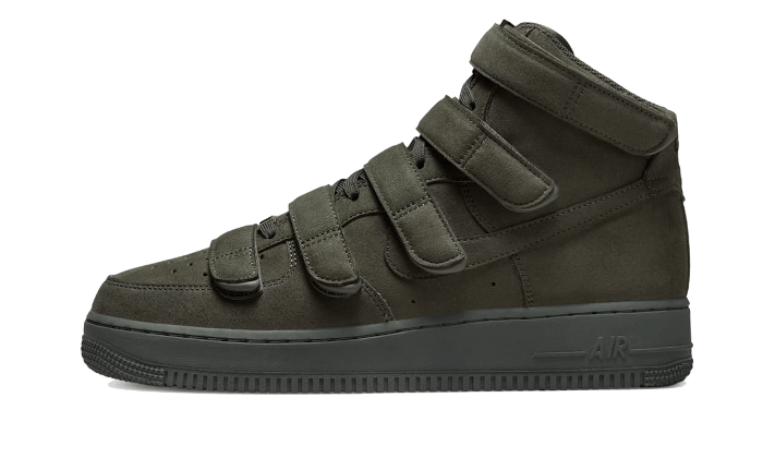 Air Force 1 High Billie Eilish Sequoia