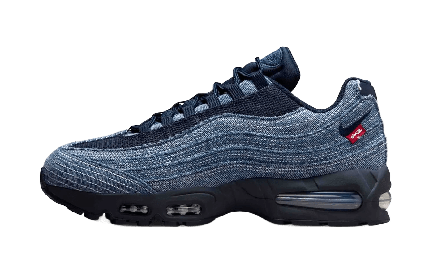 Air Max 95 OG Levis Obsidian - HM4743-400