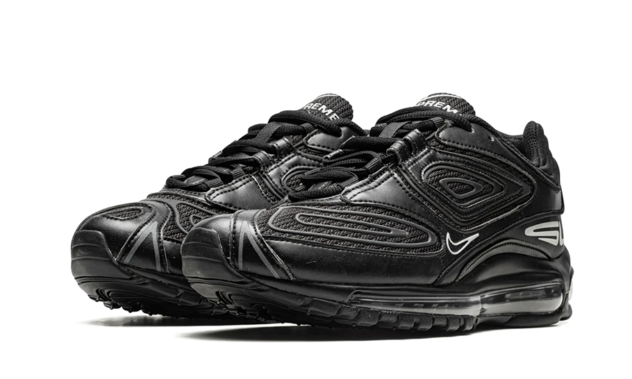 Air Max 98 TL Supreme Black