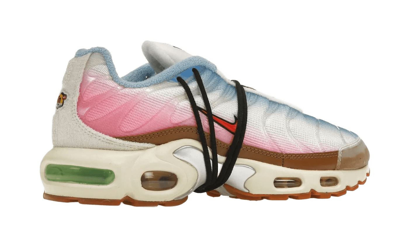 Air Max Plus Longtaitou Festival - FD4202-107