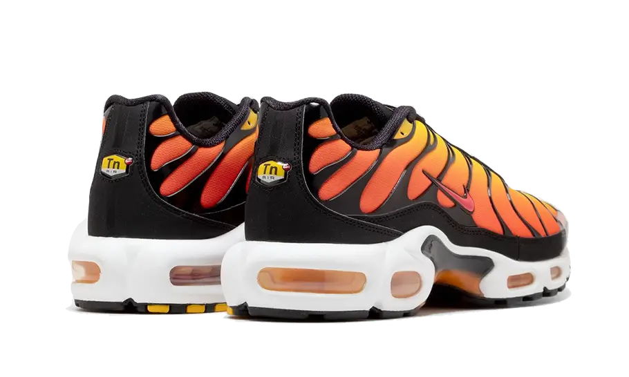 Air Max Plus Sunset (2024)