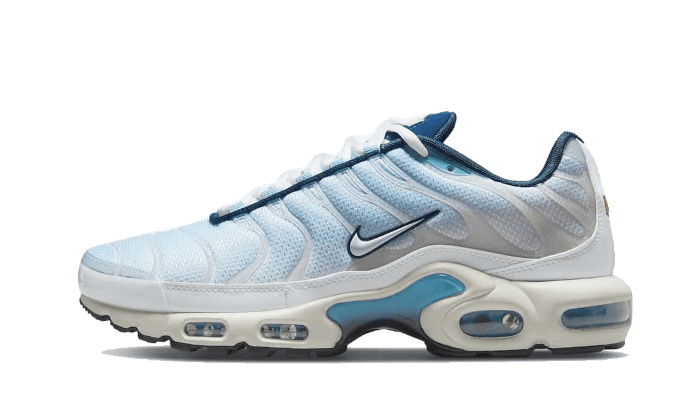 Air Max Plus Sky Blue White