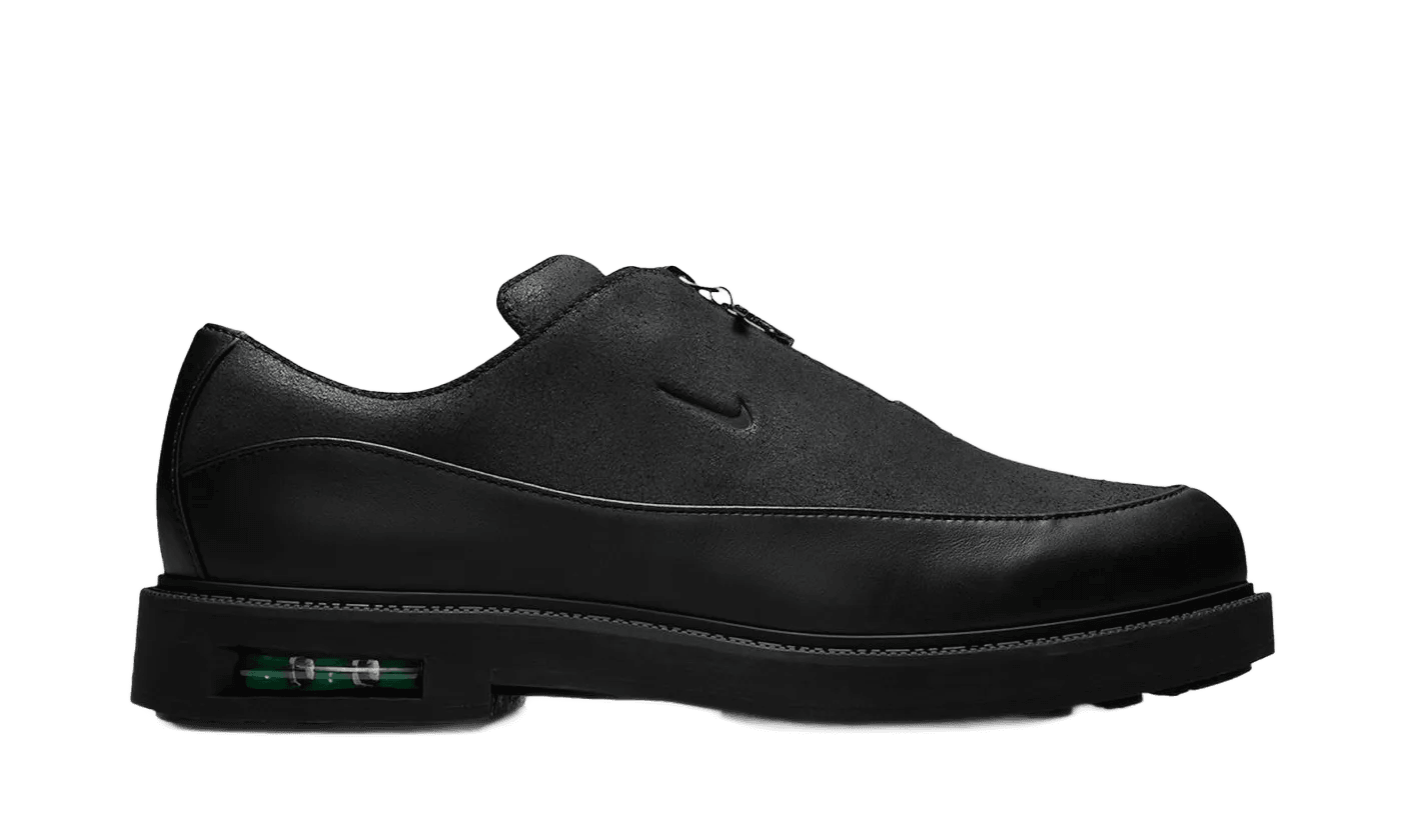 Air Max RK61 Air Afrique Black - HQ6416-001