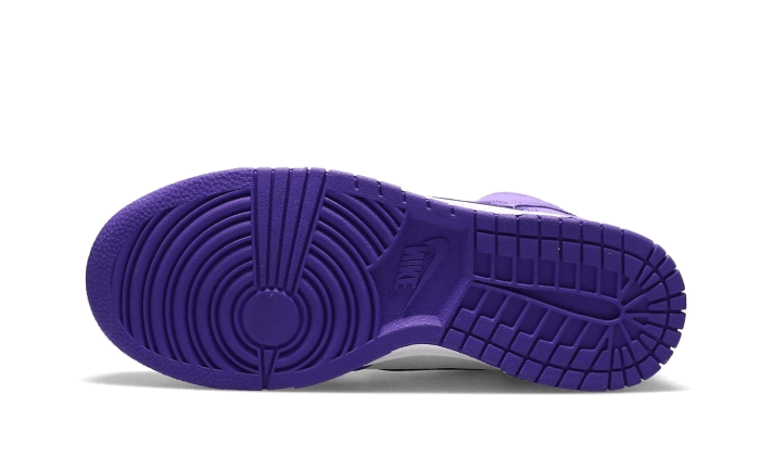 Dunk High Court Purple (2022)