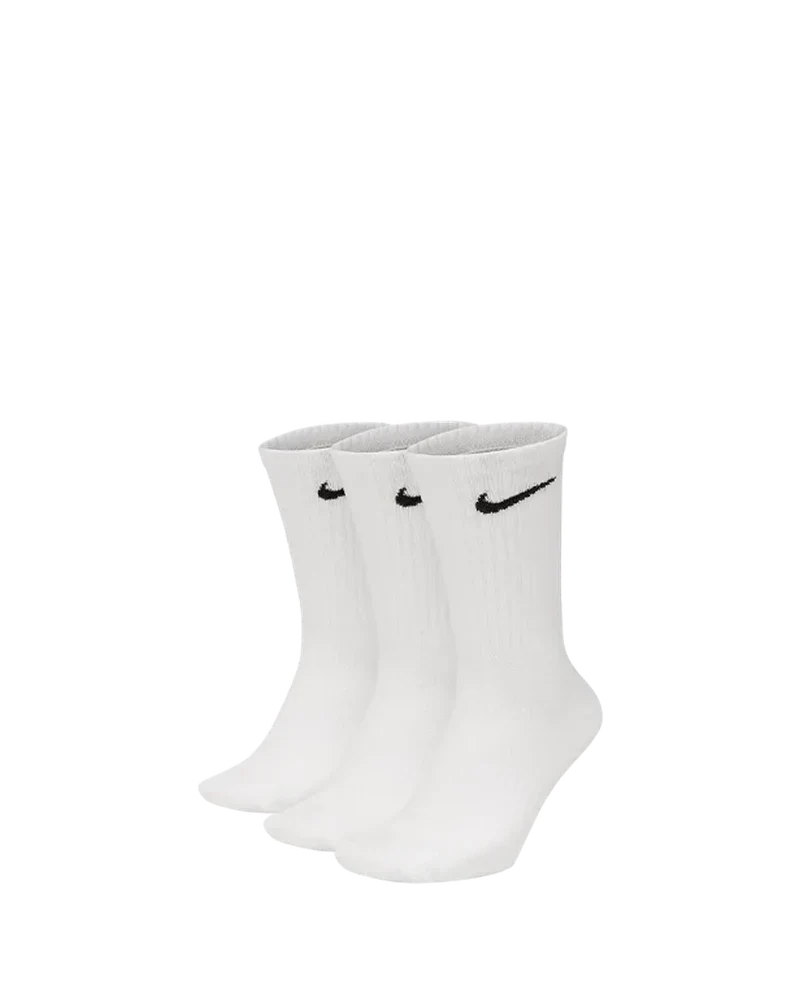 Everyday Lightweight Training White Socks