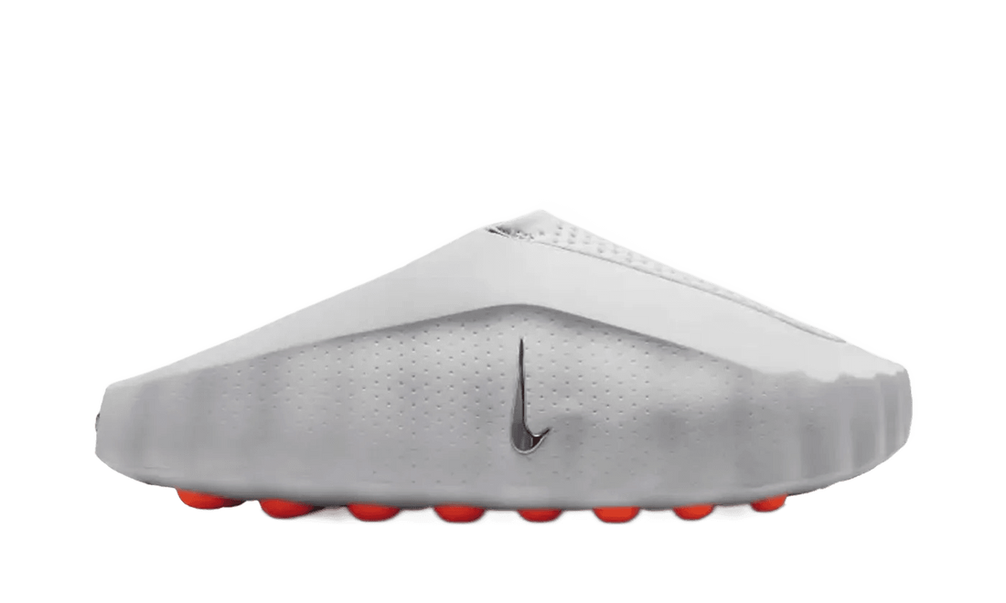 Mind 001 Slide Light Smoke Grey - HQ4307-003