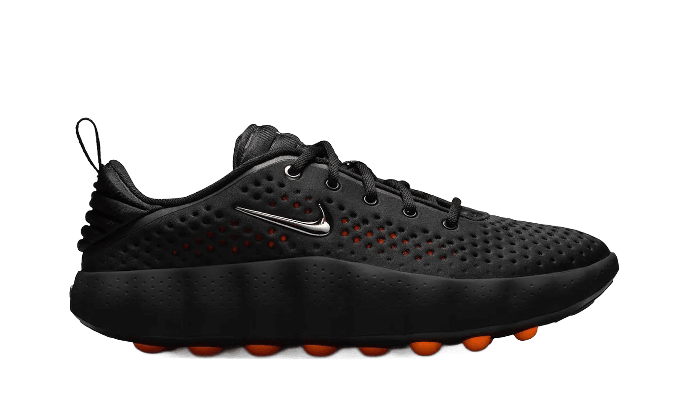 Mind 002 Black Chrome - HQ4310-001