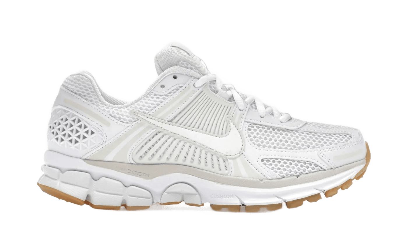 Zoom Vomero 5 White Phantom Summit White - FJ2028-104