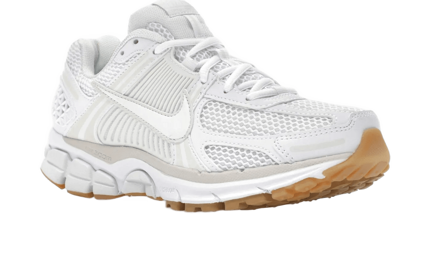 Zoom Vomero 5 White Phantom Summit White - FJ2028-104