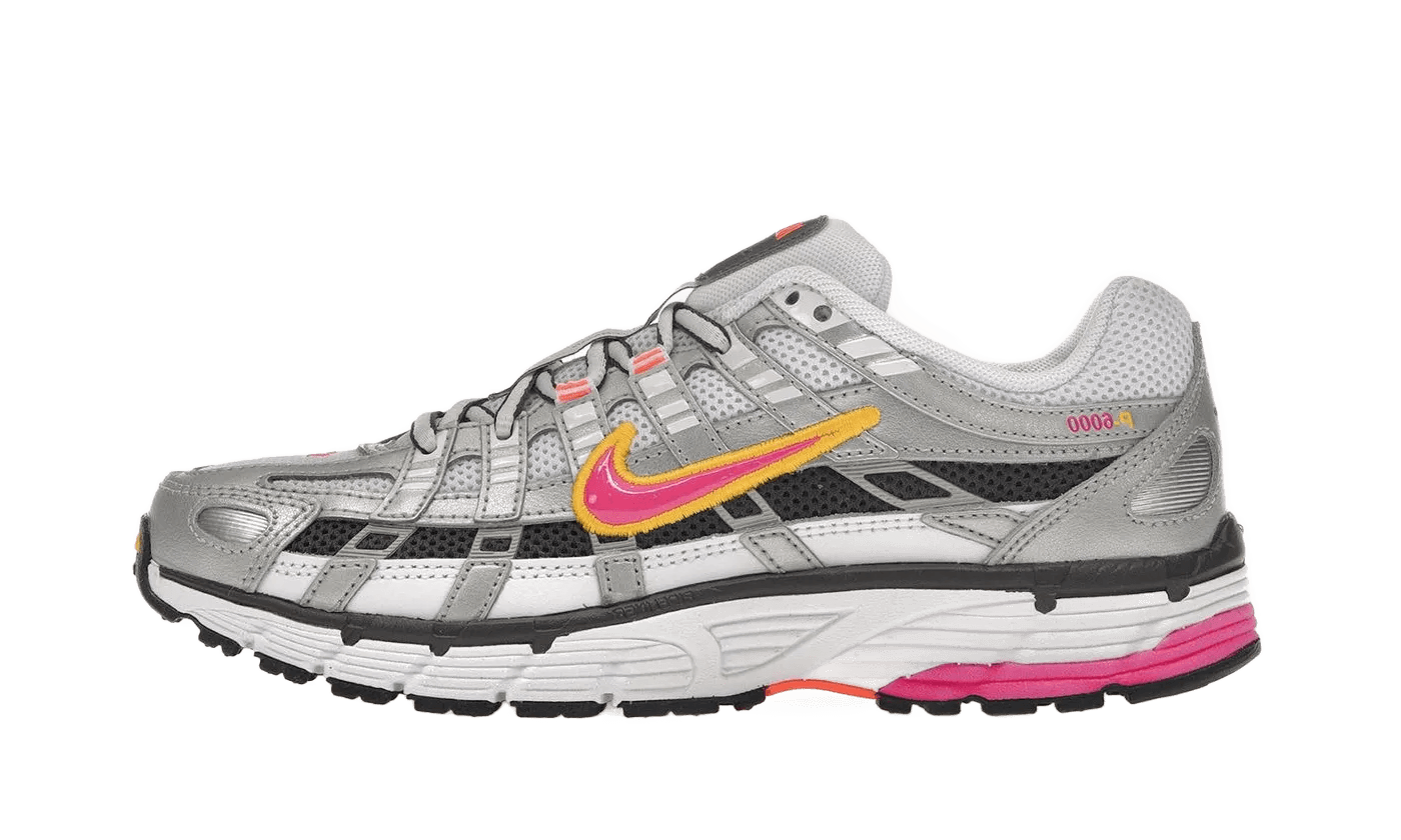 P-6000 Laser Fuchsia - BV1021-100