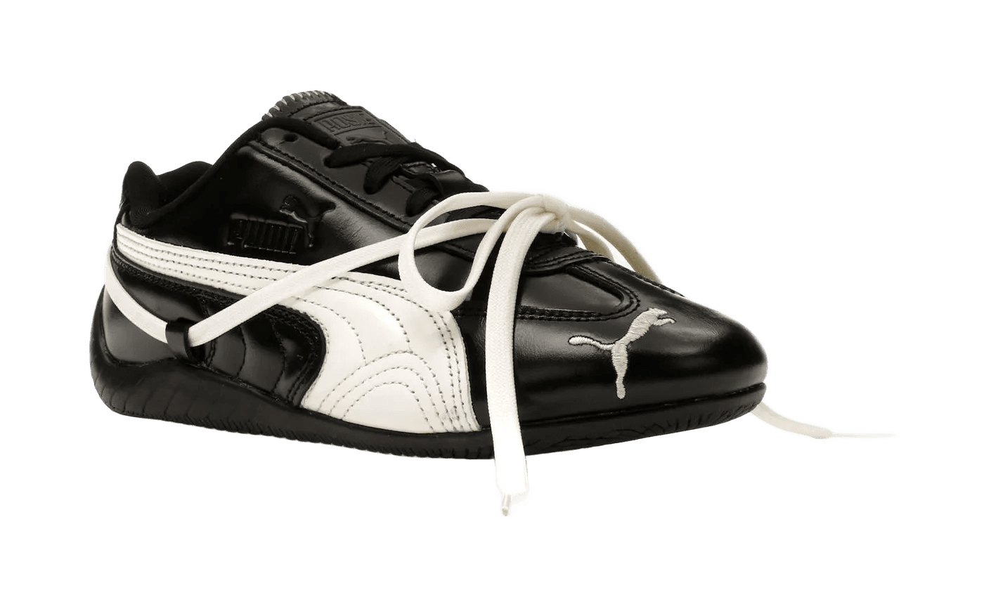 Speedcat Premium Rosé Black - 404391-01