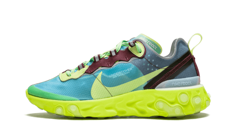 React Element 87 Undercover Lakeside