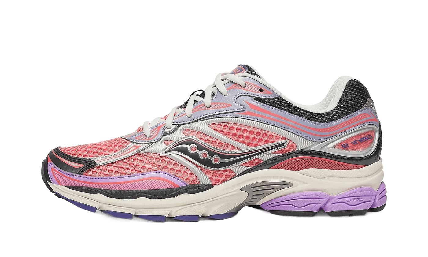 ProGrid Omni 9 Pink Purple - S70739-30