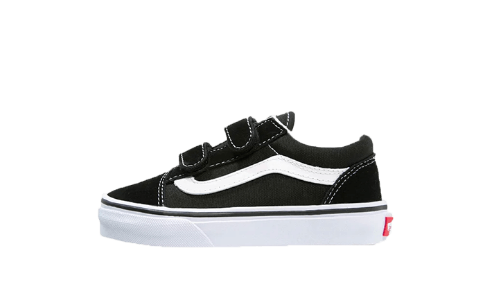 Old Skool Black Enfant (PS)