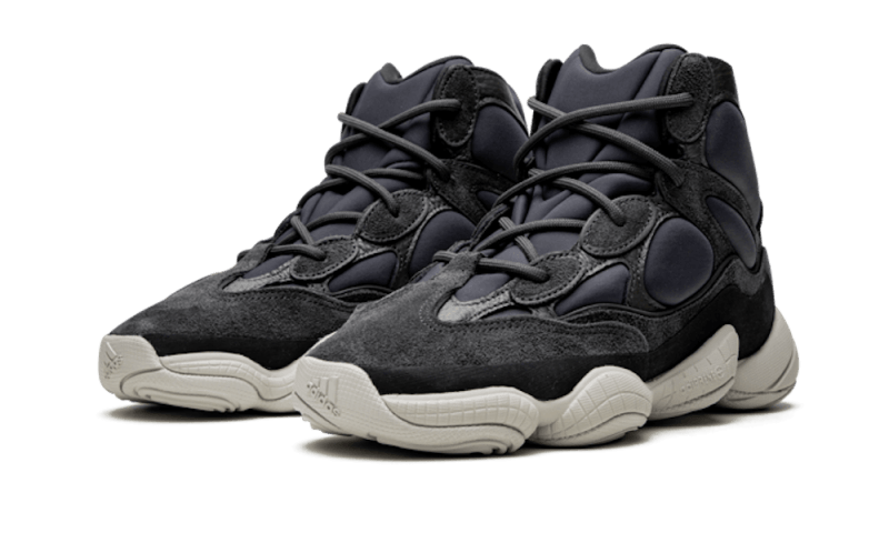 Yeezy 500 High Slate