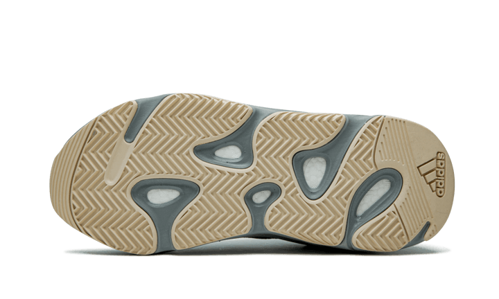 Yeezy 700 Teal Blue