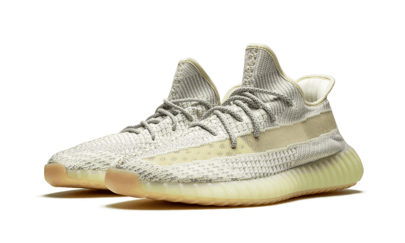 Yeezy Boost 350 V2 Lundmark (Reflective)