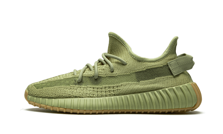 Yeezy Boost 350 V2 Sulfur