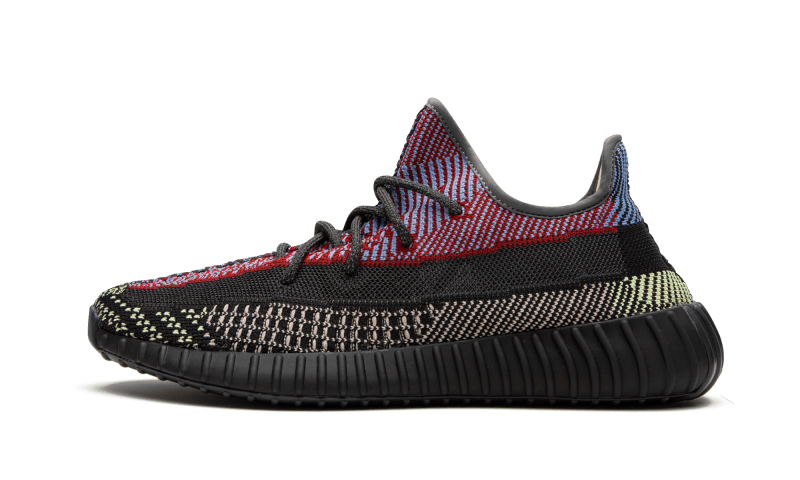 Yeezy Boost 350 V2 Yecheil (Reflective)