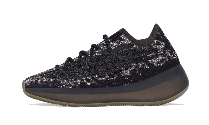 Yeezy Boost 380 Onyx (Reflective)