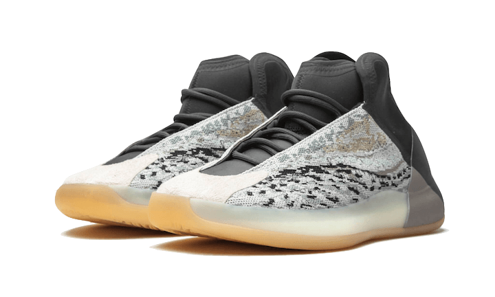 Yeezy QNTM Sea Teal