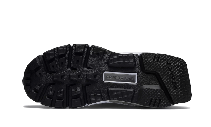 574 Salehe Bembury JURT Grau