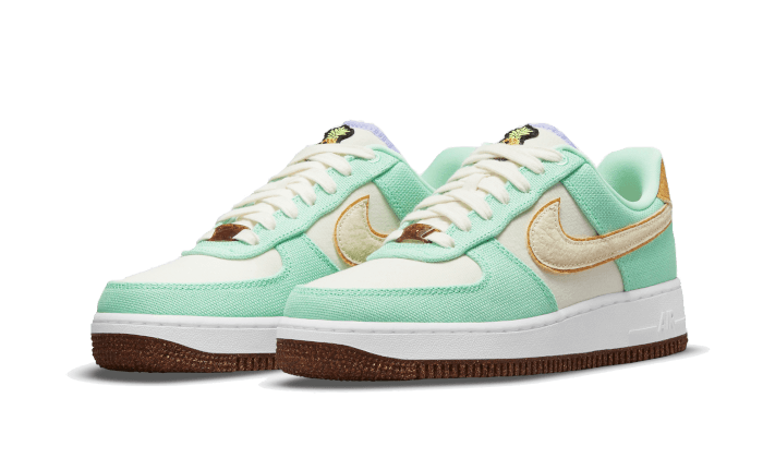 Air Force 1 Low &