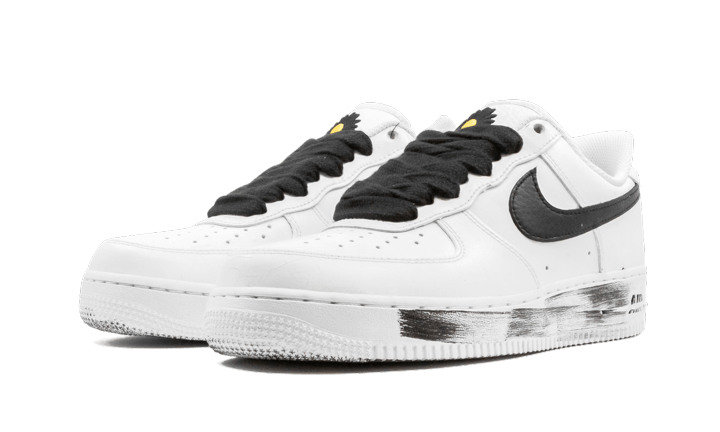 Air Force 1 Low G-Dragon Peaceminusone Para-Noise White