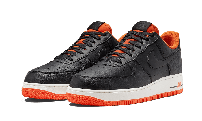 Air Force 1 Low Halloween (2021)