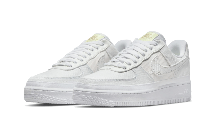 Air Force 1 Low Tear-Away Arctic Punch