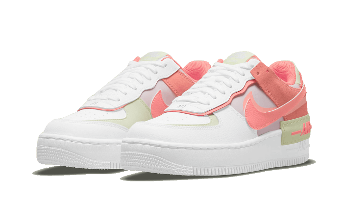 Air Force 1 Shadow White Magic Ember