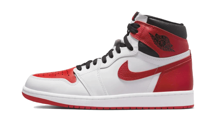 Air Jordan 1 High OG Heritage Mrkicks