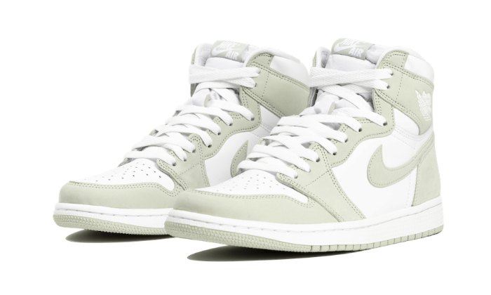 Air Jordan 1 High OG Seafoam