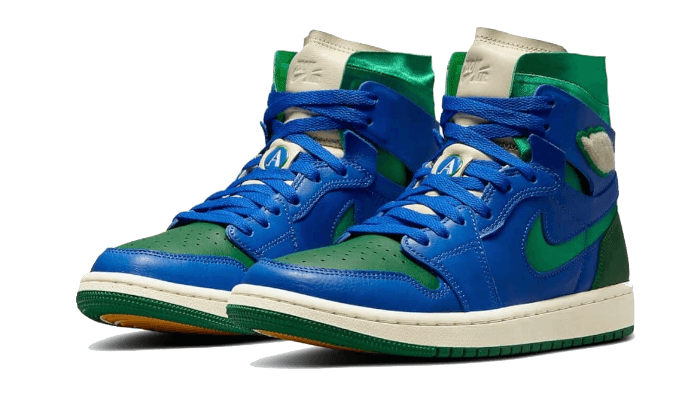 Air Jordan 1 High Zoom CMFT Califia Aleali Mai