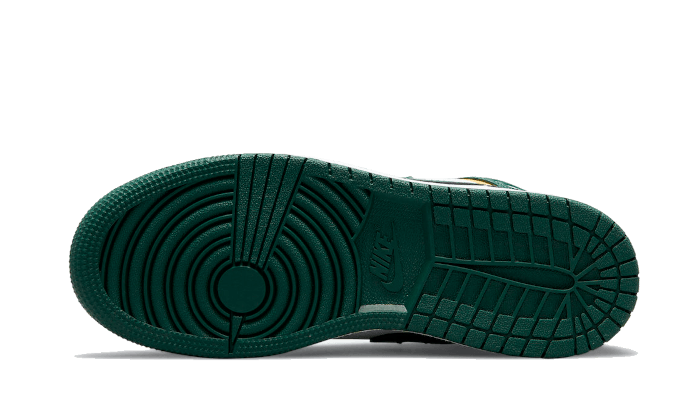 Air Jordan 1 Mid Sonics