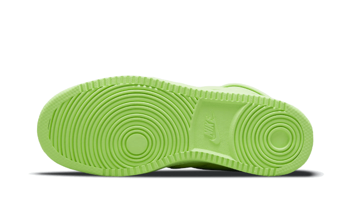 Air Jordan 1 Retro AJKO Billie Eilish Ghost Green (Volt)