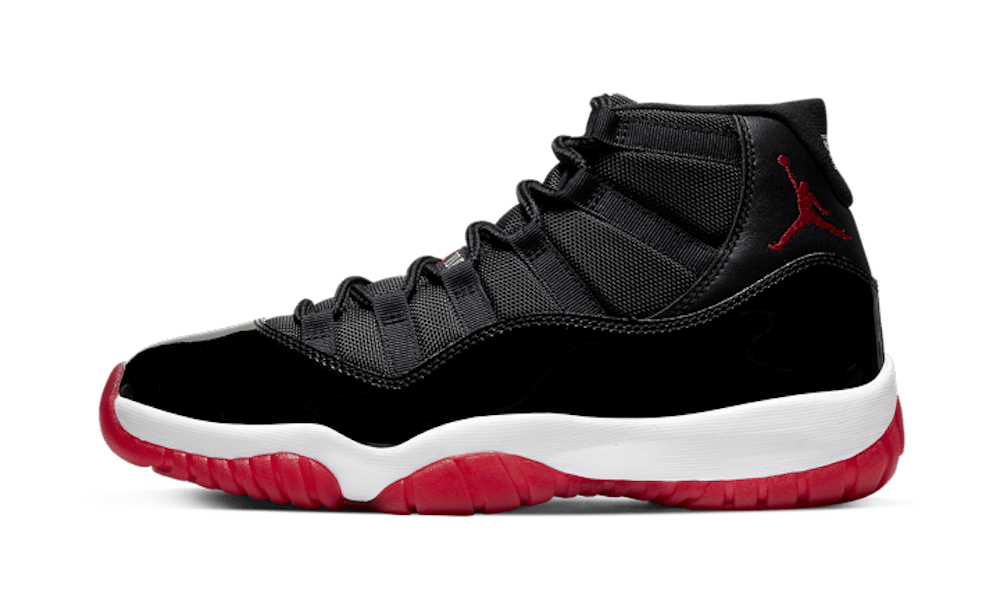 Air Jordan 11 Retro Bred Mrkicks