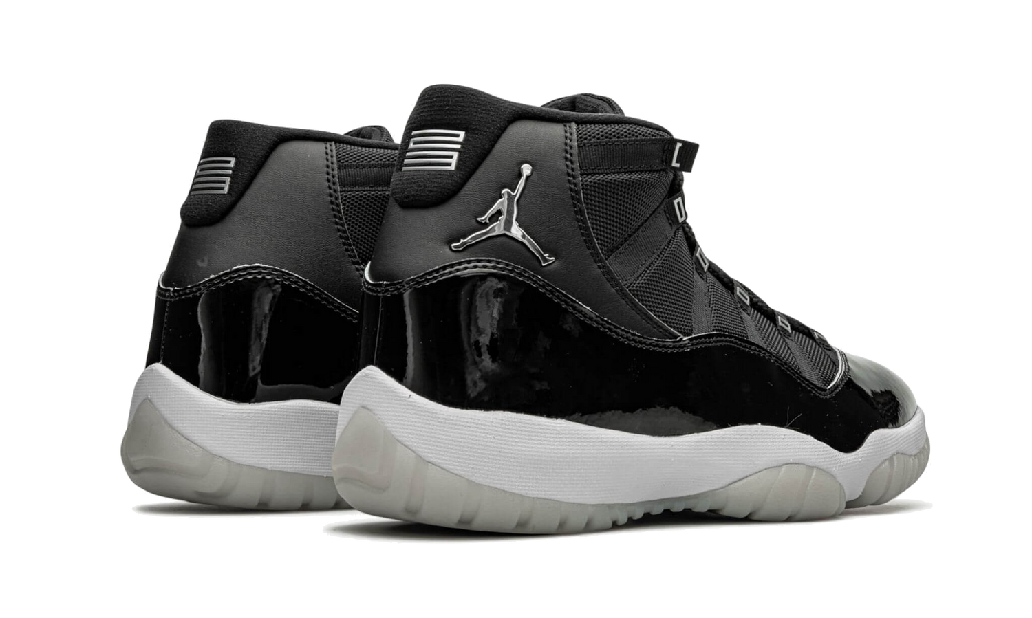 Air Jordan 11 Retro Jubilee 25th Anniversary