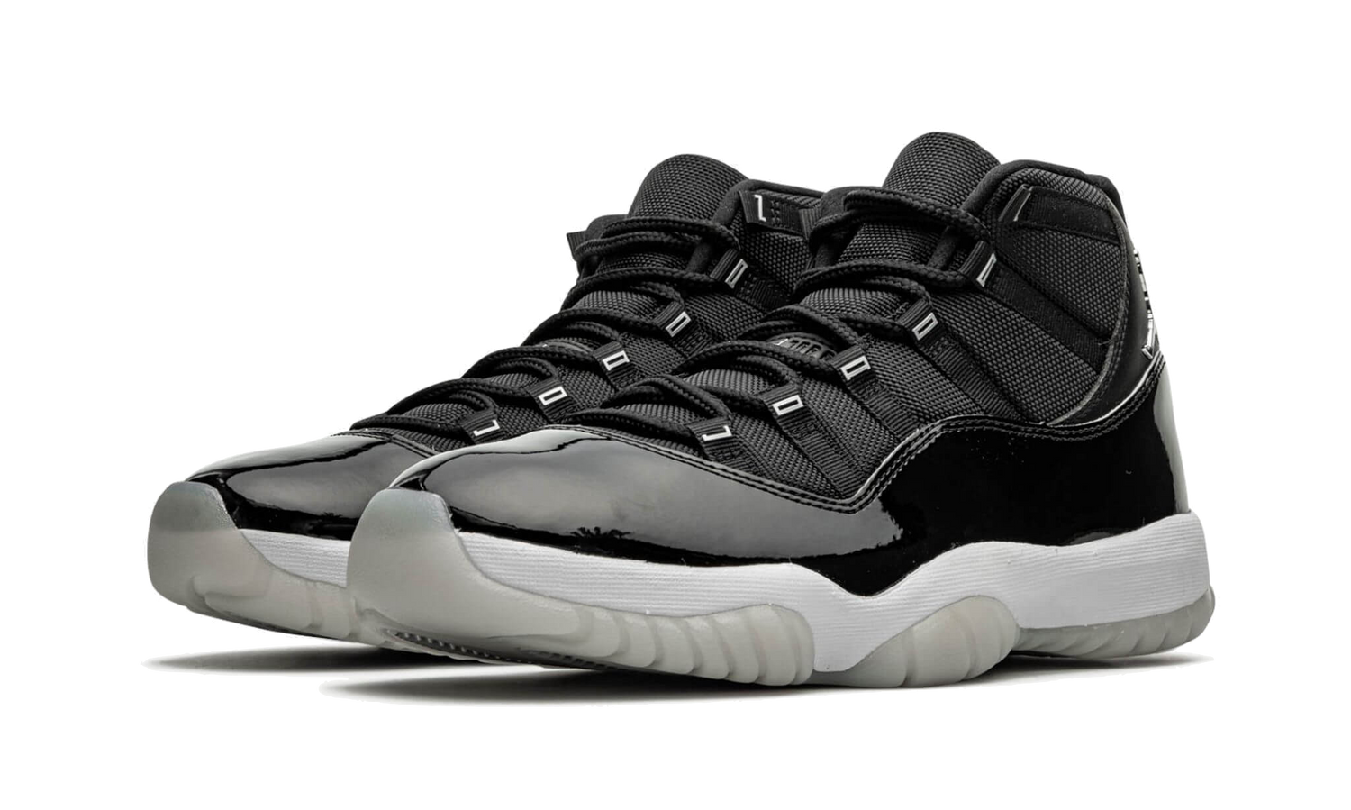 Air Jordan 11 Retro Jubilee 25th Anniversary