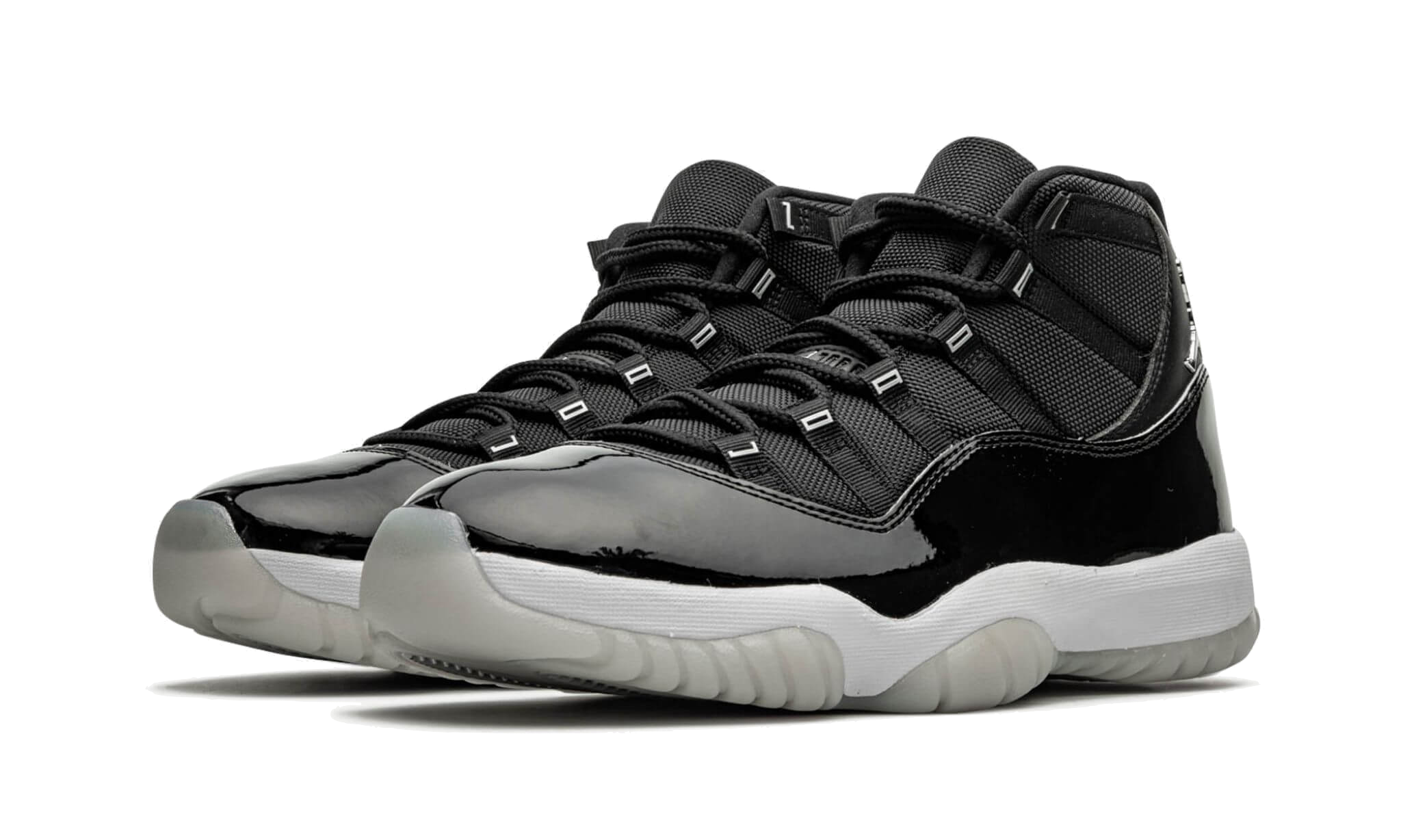 Air Jordan 11 Retro Jubilee 25th Anniversary